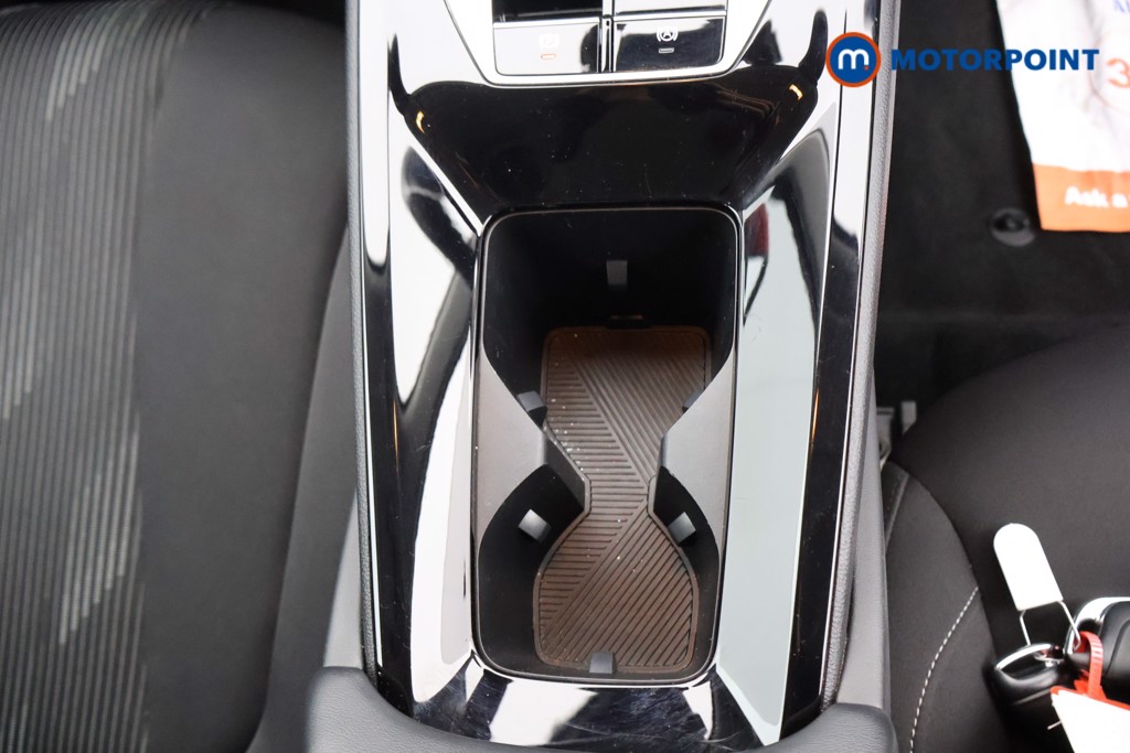 Mg Motor Uk MG5 SE Automatic Electric Estate - Stock Number (1606788) - 11th supplementary image