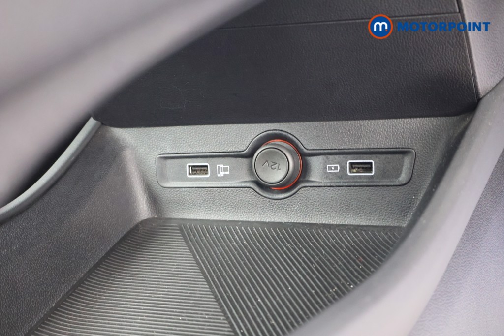 Mg Motor Uk MG5 SE Automatic Electric Estate - Stock Number (1606788) - 12th supplementary image