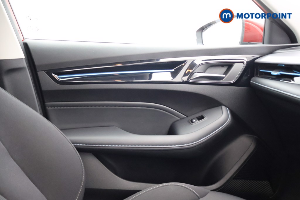 Mg Motor Uk MG5 SE Automatic Electric Estate - Stock Number (1606788) - 14th supplementary image