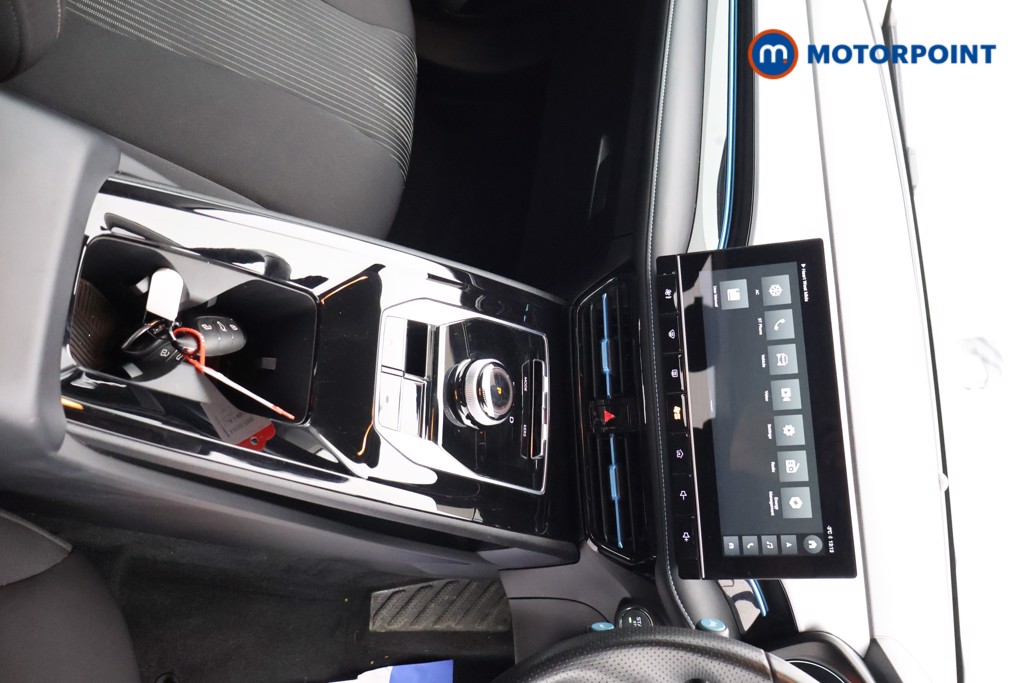 Mg Motor Uk MG5 SE Automatic Electric Estate - Stock Number (1606788) - 16th supplementary image