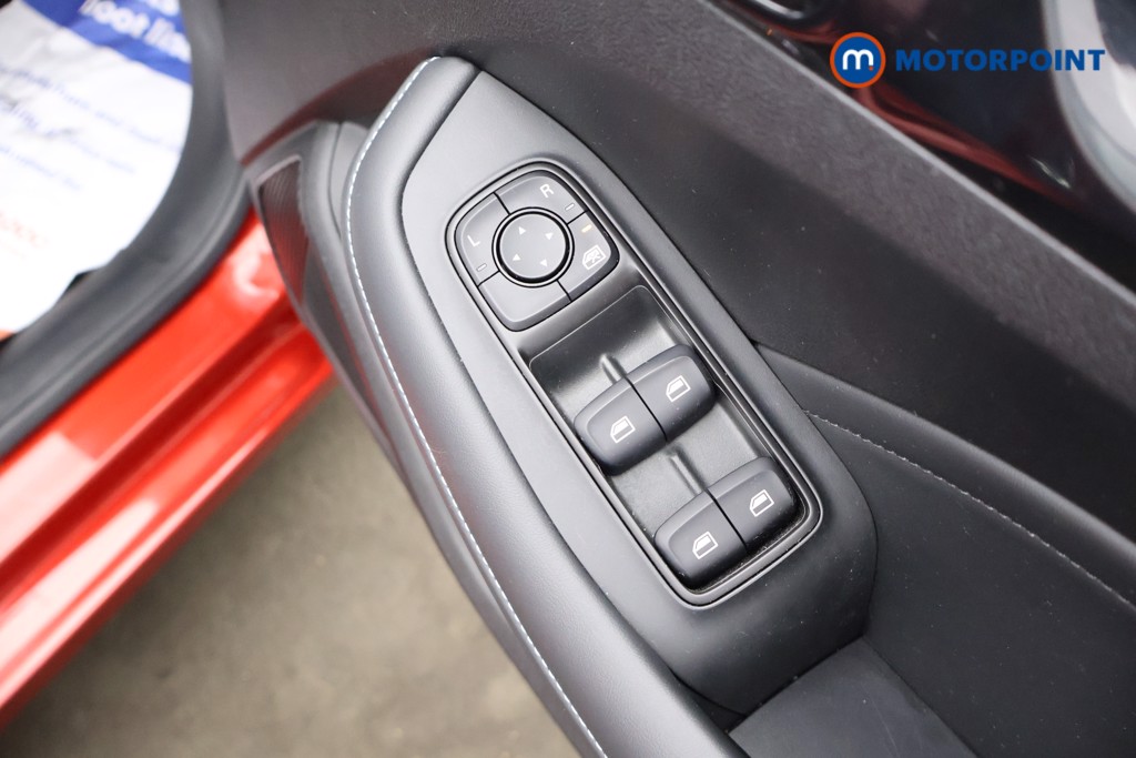 Mg Motor Uk MG5 SE Automatic Electric Estate - Stock Number (1606788) - 17th supplementary image