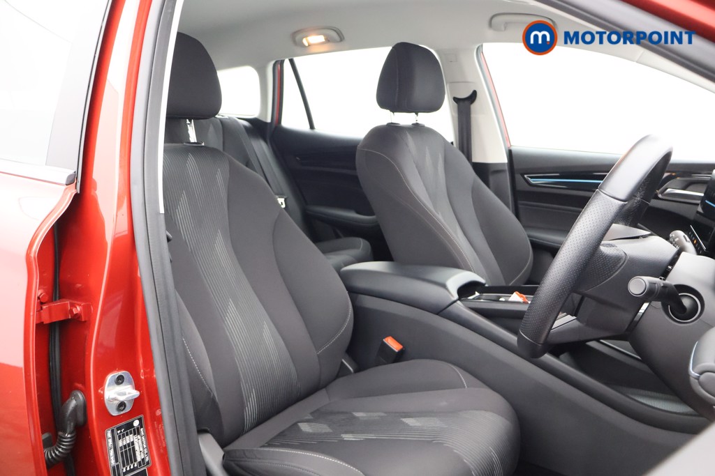 Mg Motor Uk MG5 SE Automatic Electric Estate - Stock Number (1606788) - 18th supplementary image