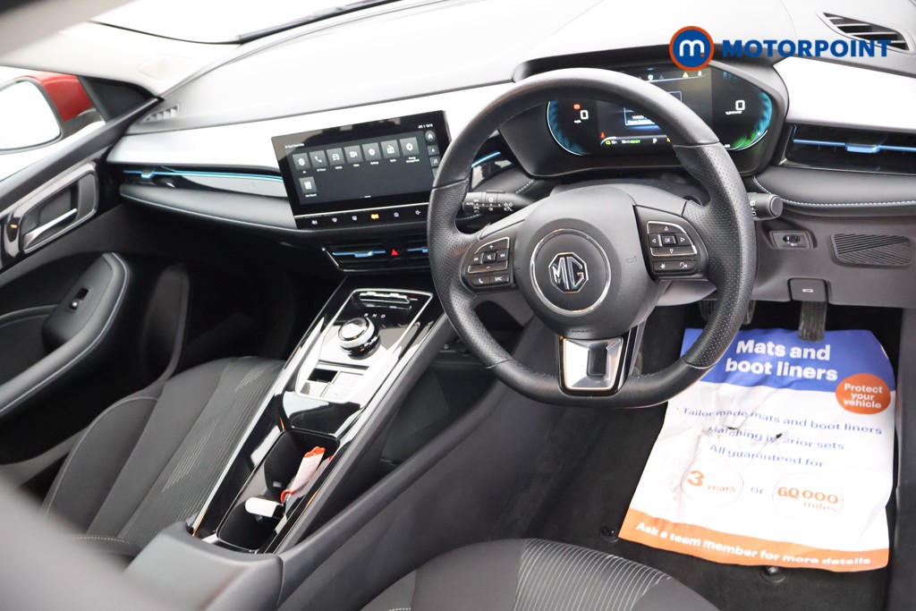 Mg Motor Uk MG5 SE Automatic Electric Estate - Stock Number (1606788) - 19th supplementary image