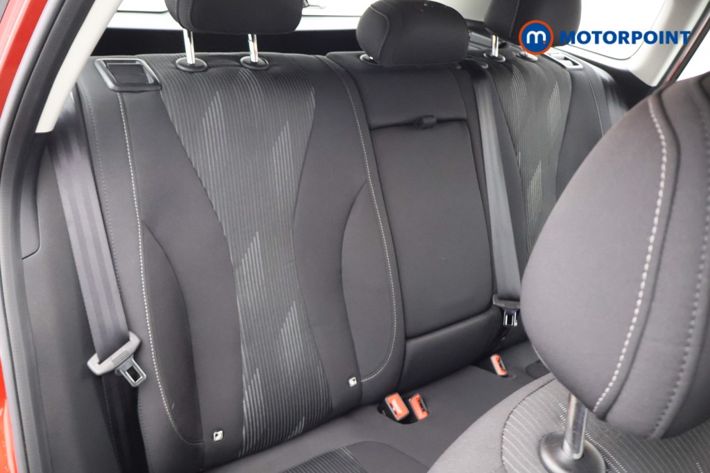 Mg Motor Uk MG5 SE Automatic Electric Estate - Stock Number (1606788) - 20th supplementary image