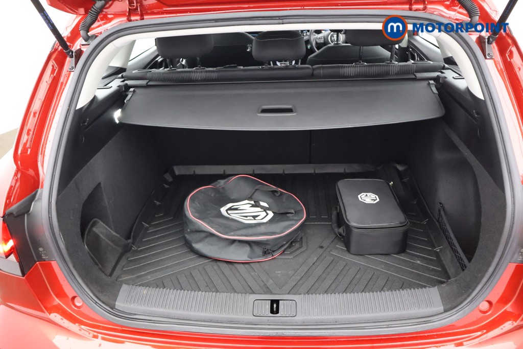 Mg Motor Uk MG5 SE Automatic Electric Estate - Stock Number (1606788) - 23rd supplementary image