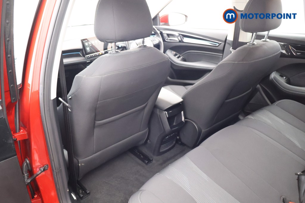 Mg Motor Uk MG5 SE Automatic Electric Estate - Stock Number (1606788) - 24th supplementary image