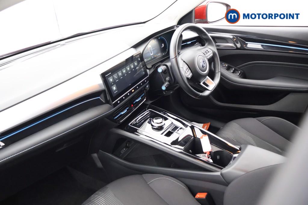 Mg Motor Uk MG5 SE Automatic Electric Estate - Stock Number (1606788) - 27th supplementary image