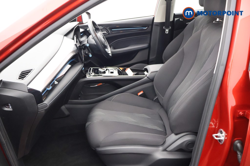 Mg Motor Uk MG5 SE Automatic Electric Estate - Stock Number (1606788) - 28th supplementary image