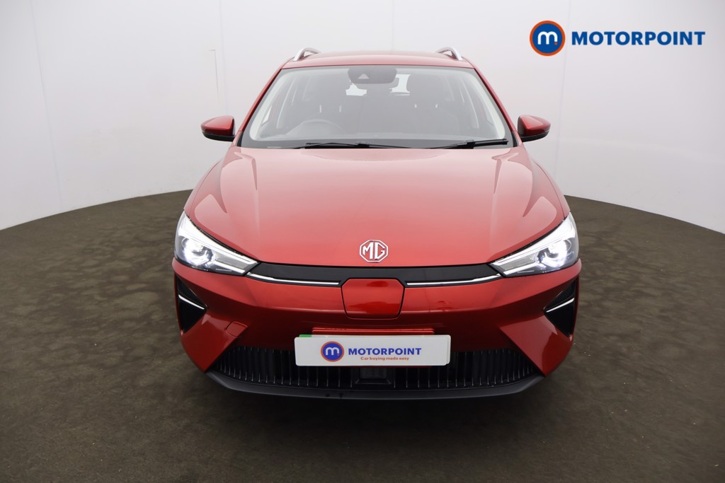 Mg Motor Uk MG5 SE Automatic Electric Estate - Stock Number (1606788) - 31st supplementary image