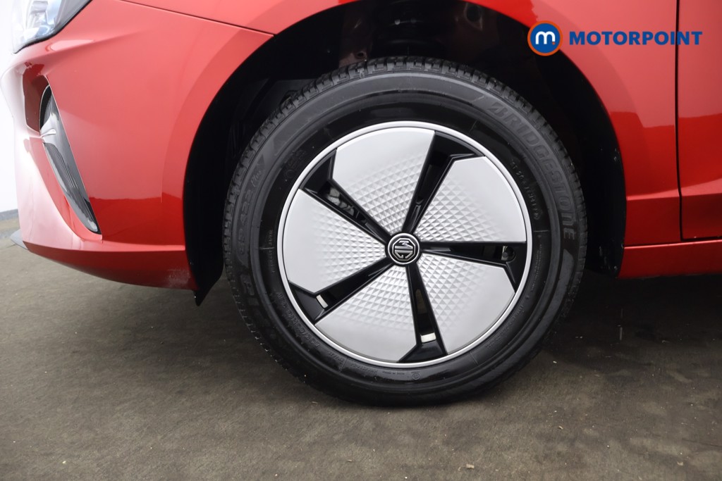 Mg Motor Uk MG5 SE Automatic Electric Estate - Stock Number (1606788) - 32nd supplementary image