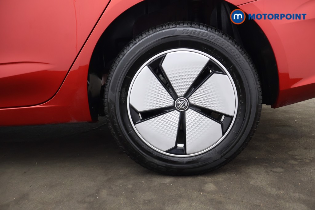 Mg Motor Uk MG5 SE Automatic Electric Estate - Stock Number (1606788) - 33rd supplementary image