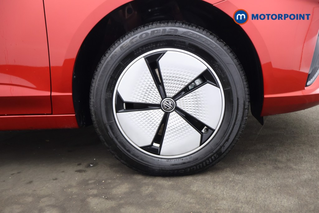 Mg Motor Uk MG5 SE Automatic Electric Estate - Stock Number (1606788) - 35th supplementary image