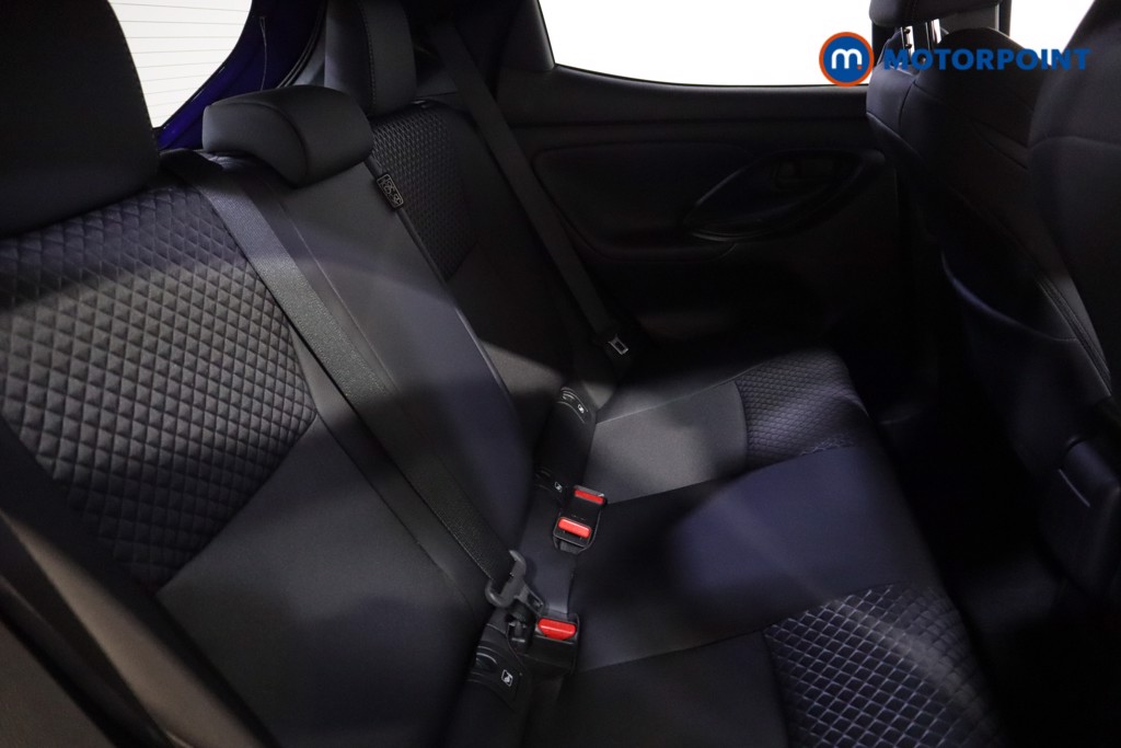 Toyota Yaris Excel Automatic Petrol-Electric Hybrid Hatchback - Stock Number (1606945) - 7th supplementary image