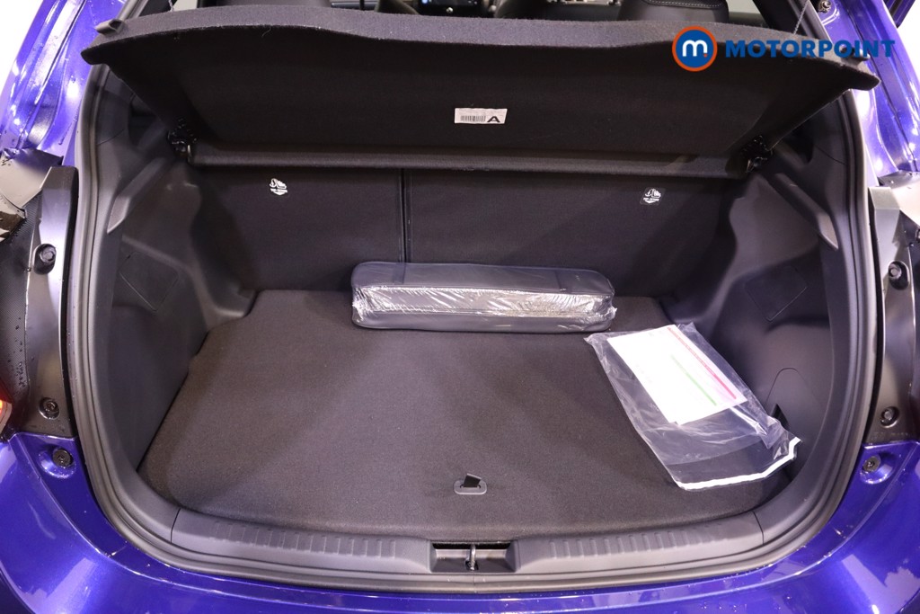 Toyota Yaris Excel Automatic Petrol-Electric Hybrid Hatchback - Stock Number (1606945) - 8th supplementary image