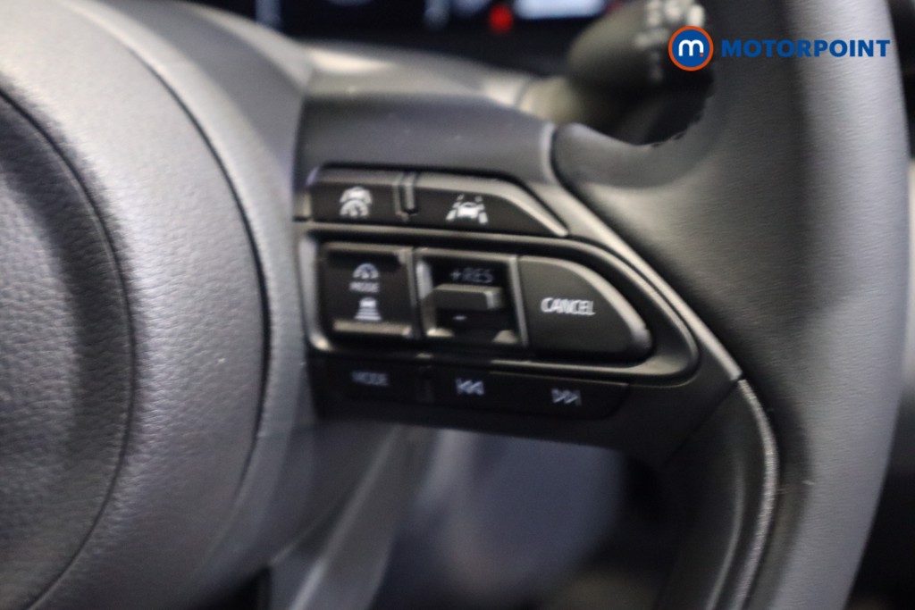 Toyota Yaris Excel Automatic Petrol-Electric Hybrid Hatchback - Stock Number (1606945) - 15th supplementary image