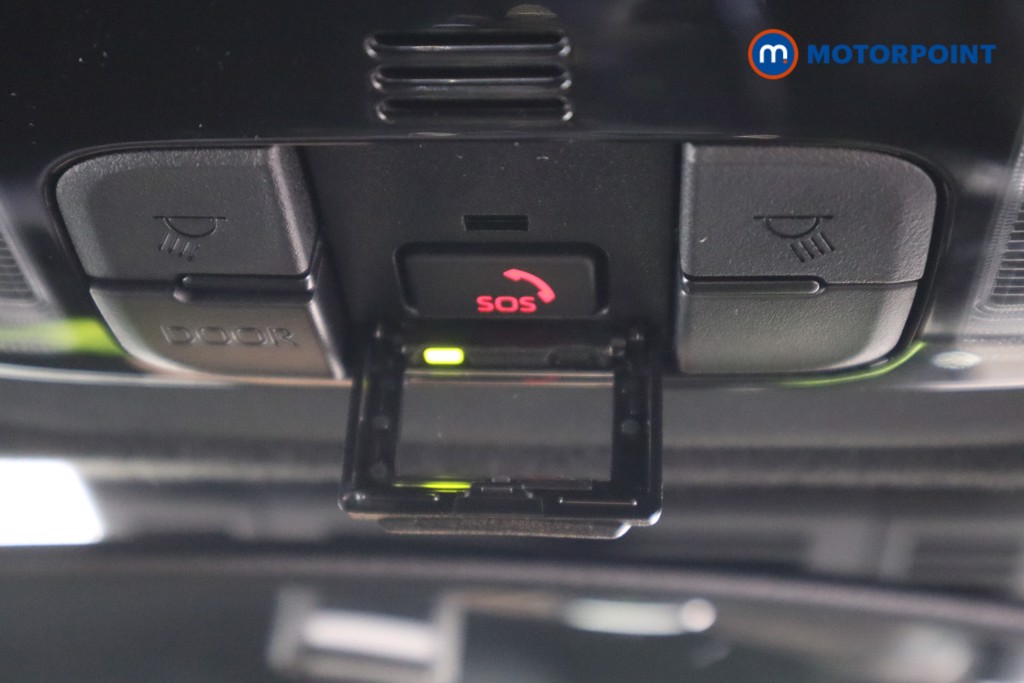 Toyota Yaris Excel Automatic Petrol-Electric Hybrid Hatchback - Stock Number (1606945) - 20th supplementary image