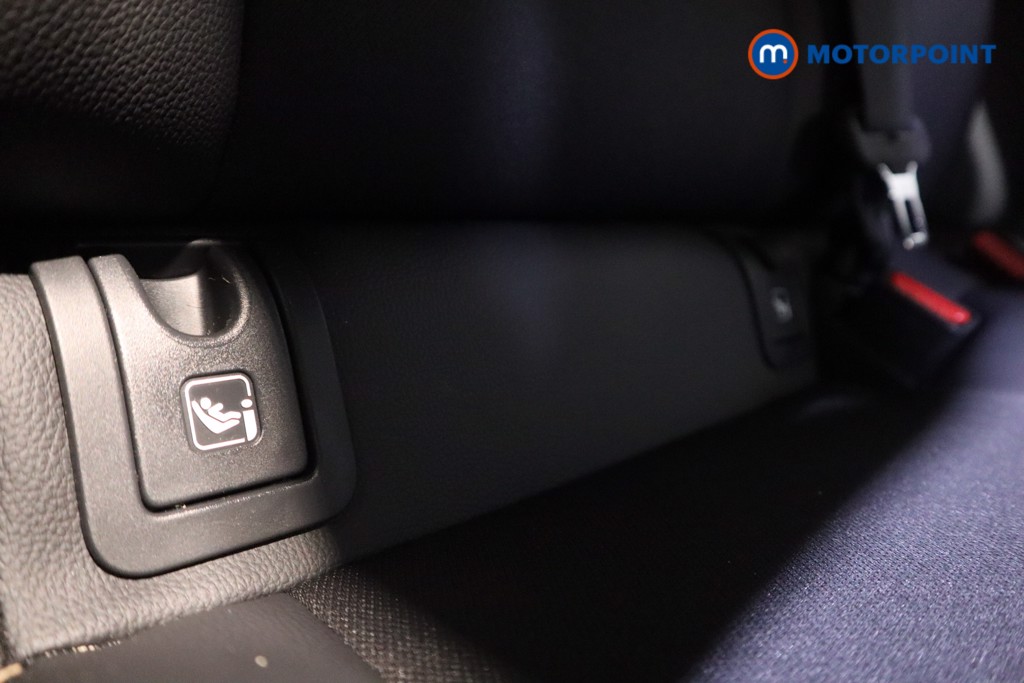 Toyota Yaris Excel Automatic Petrol-Electric Hybrid Hatchback - Stock Number (1606945) - 22nd supplementary image