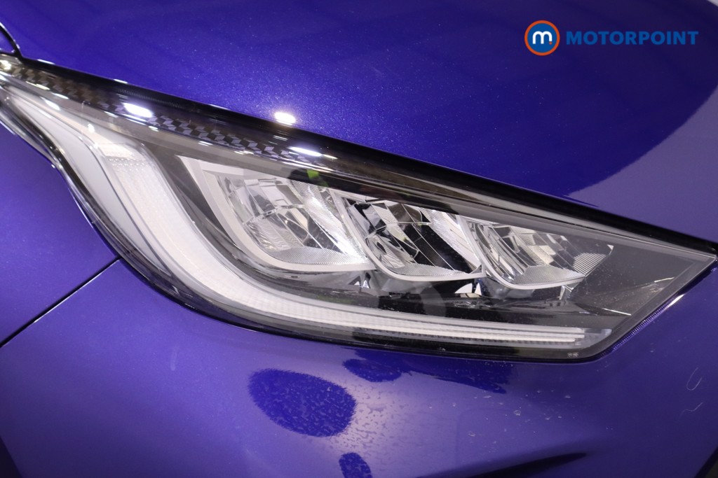 Toyota Yaris Excel Automatic Petrol-Electric Hybrid Hatchback - Stock Number (1606945) - 24th supplementary image