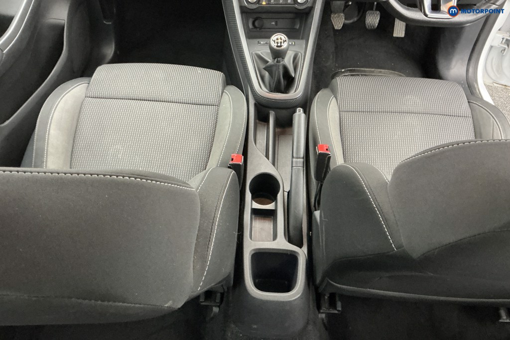 Mg Motor Uk MG3 Excite Manual Petrol Hatchback - Stock Number (1562689) - 11th supplementary image