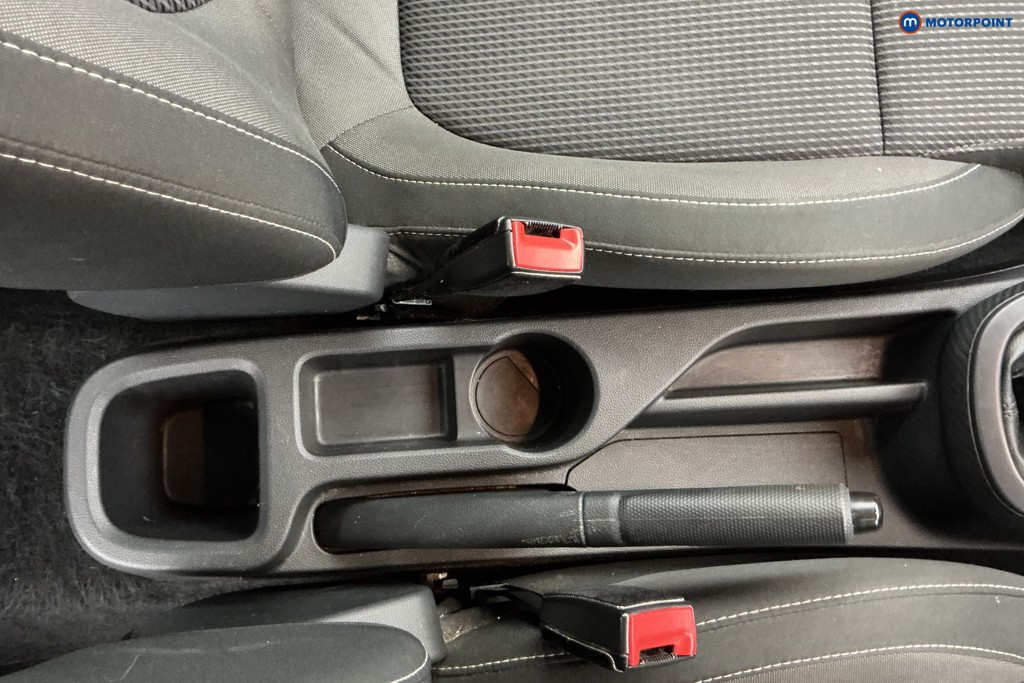 Mg Motor Uk MG3 Excite Manual Petrol Hatchback - Stock Number (1562689) - 14th supplementary image