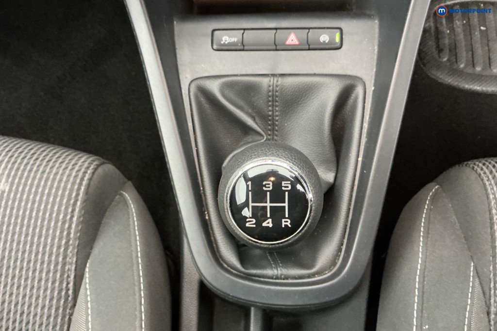 Mg Motor Uk MG3 Excite Manual Petrol Hatchback - Stock Number (1562689) - 15th supplementary image