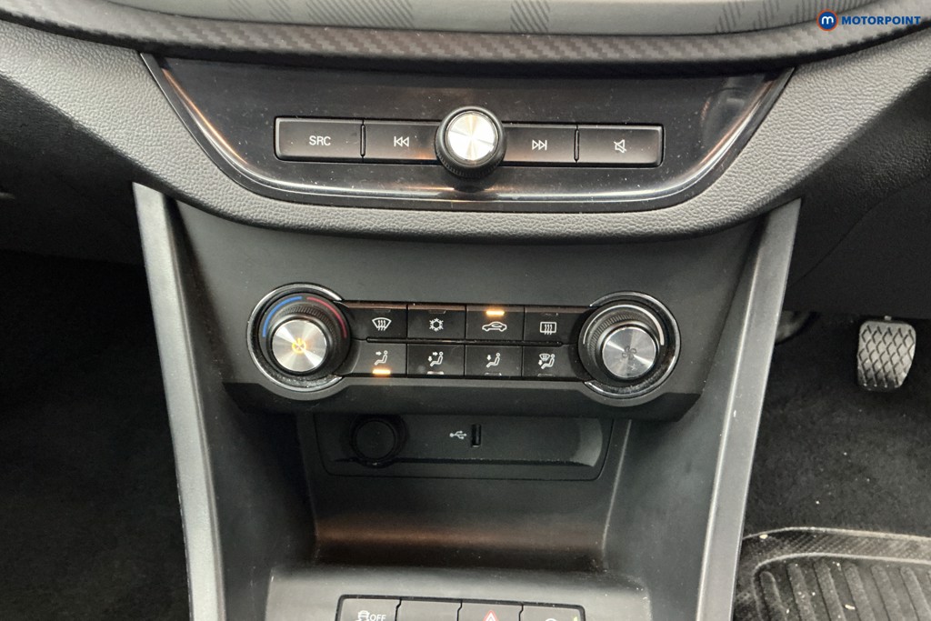 Mg Motor Uk MG3 Excite Manual Petrol Hatchback - Stock Number (1562689) - 16th supplementary image