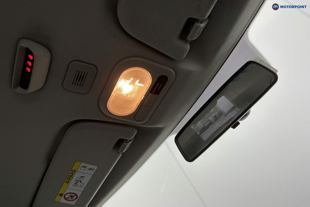 Mg Motor Uk MG3 Excite Manual Petrol Hatchback - Stock Number (1562689) - 17th supplementary image