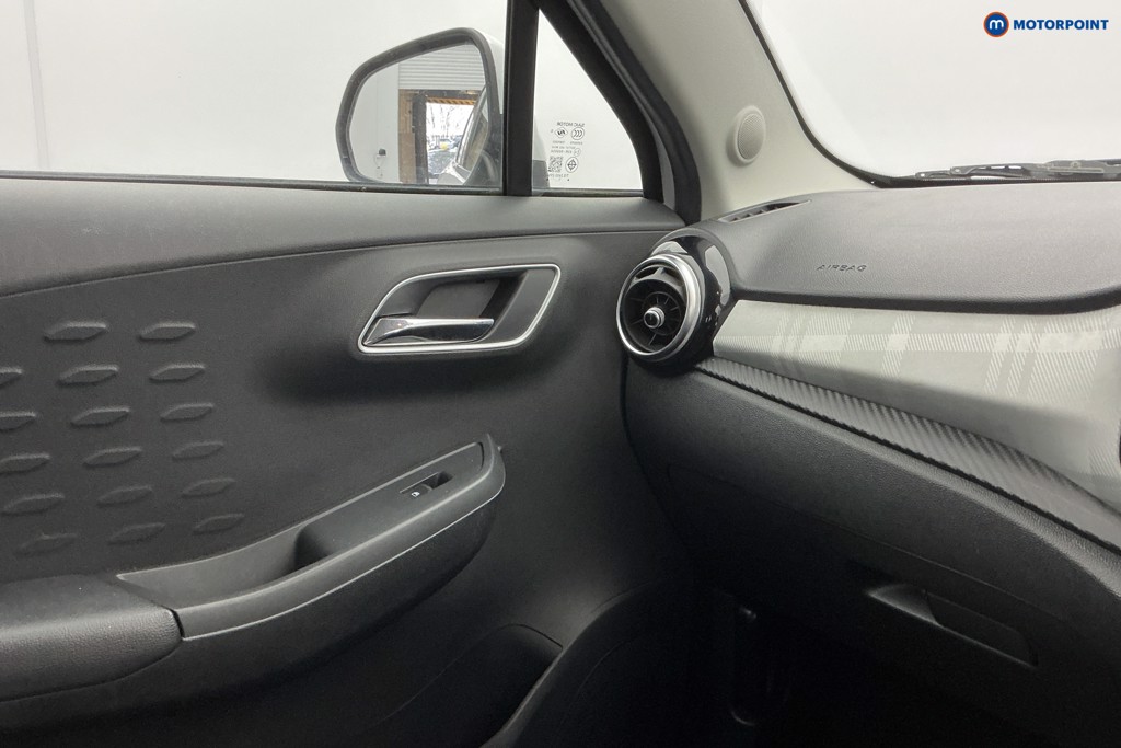 Mg Motor Uk MG3 Excite Manual Petrol Hatchback - Stock Number (1562689) - 18th supplementary image