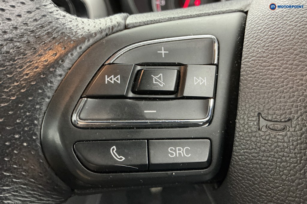 Mg Motor Uk MG3 Excite Manual Petrol Hatchback - Stock Number (1562689) - 19th supplementary image