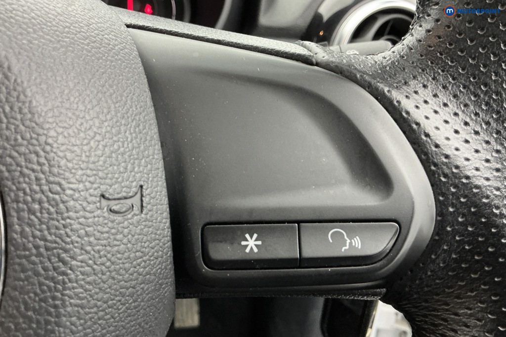 Mg Motor Uk MG3 Excite Manual Petrol Hatchback - Stock Number (1562689) - 20th supplementary image