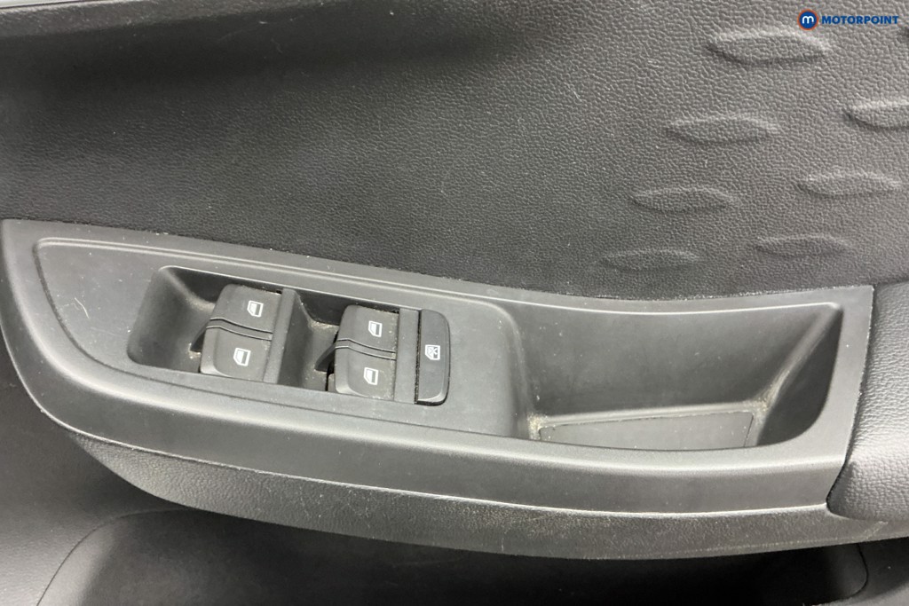 Mg Motor Uk MG3 Excite Manual Petrol Hatchback - Stock Number (1562689) - 23rd supplementary image