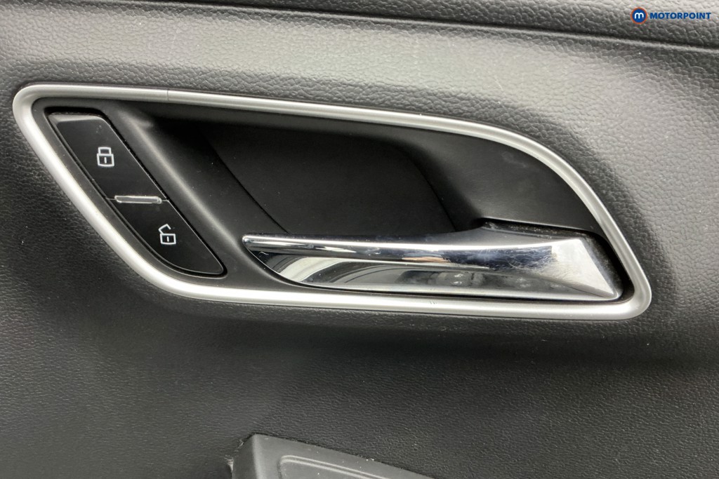 Mg Motor Uk MG3 Excite Manual Petrol Hatchback - Stock Number (1562689) - 24th supplementary image