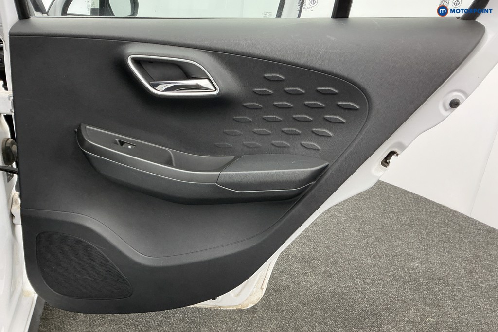 Mg Motor Uk MG3 Excite Manual Petrol Hatchback - Stock Number (1562689) - 25th supplementary image