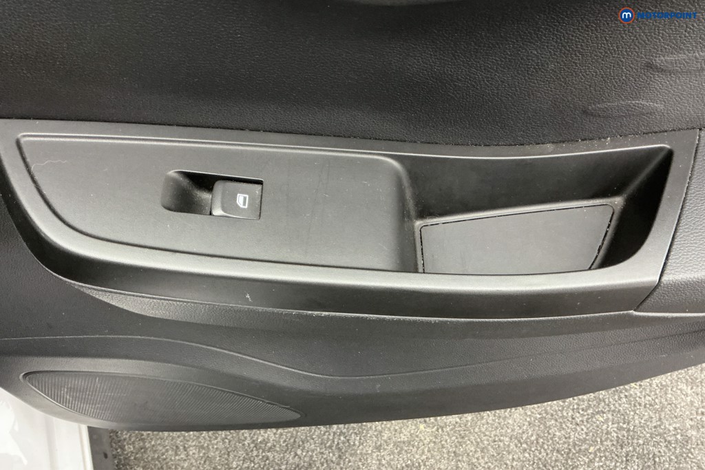 Mg Motor Uk MG3 Excite Manual Petrol Hatchback - Stock Number (1562689) - 26th supplementary image