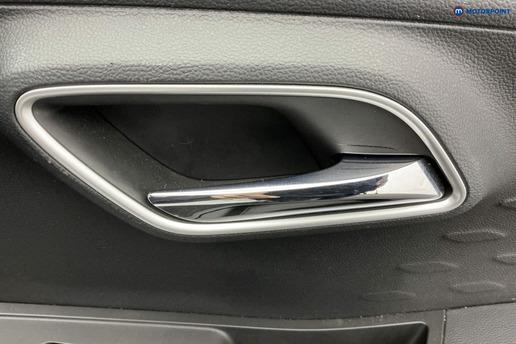 Mg Motor Uk MG3 Excite Manual Petrol Hatchback - Stock Number (1562689) - 27th supplementary image