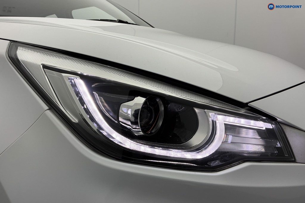 Mg Motor Uk MG3 Excite Manual Petrol Hatchback - Stock Number (1562689) - 28th supplementary image