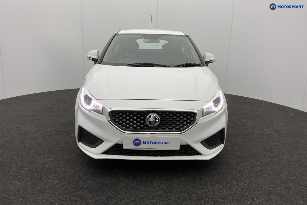 Mg Motor Uk MG3 Excite Manual Petrol Hatchback - Stock Number (1562689) - 30th supplementary image