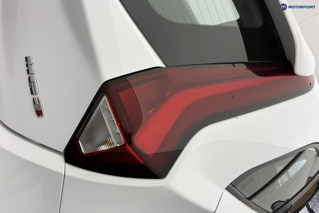Mg Motor Uk MG3 Excite Manual Petrol Hatchback - Stock Number (1562689) - 32nd supplementary image