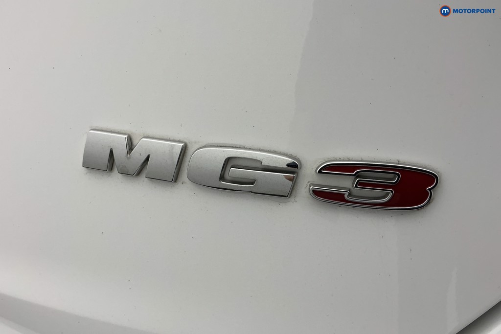 Mg Motor Uk MG3 Excite Manual Petrol Hatchback - Stock Number (1562689) - 33rd supplementary image