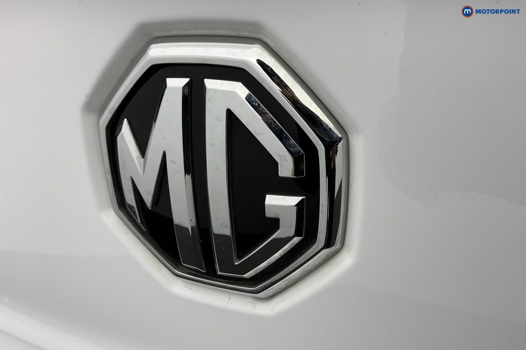 Mg Motor Uk MG3 Excite Manual Petrol Hatchback - Stock Number (1562689) - 34th supplementary image