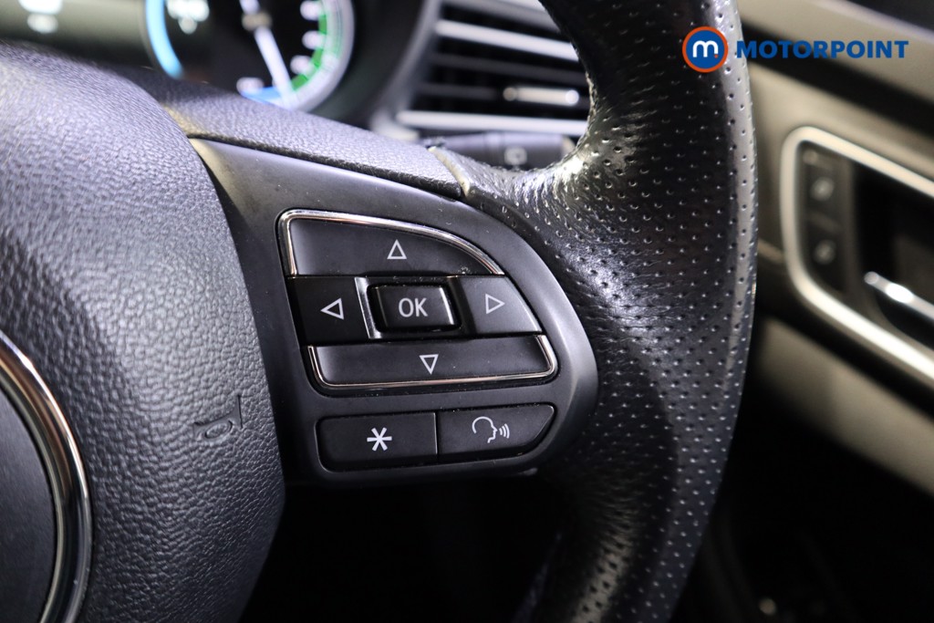 Mg Motor Uk MG5 Exclusive Automatic Electric Estate - Stock Number (1564677) - 4th supplementary image