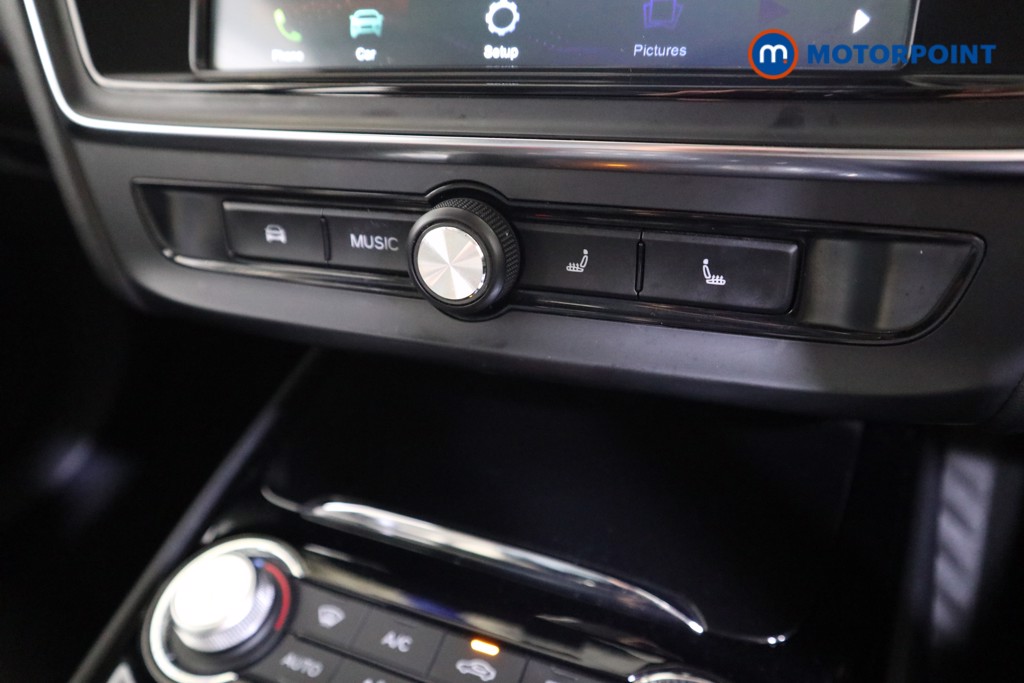 Mg Motor Uk MG5 Exclusive Automatic Electric Estate - Stock Number (1564677) - 7th supplementary image