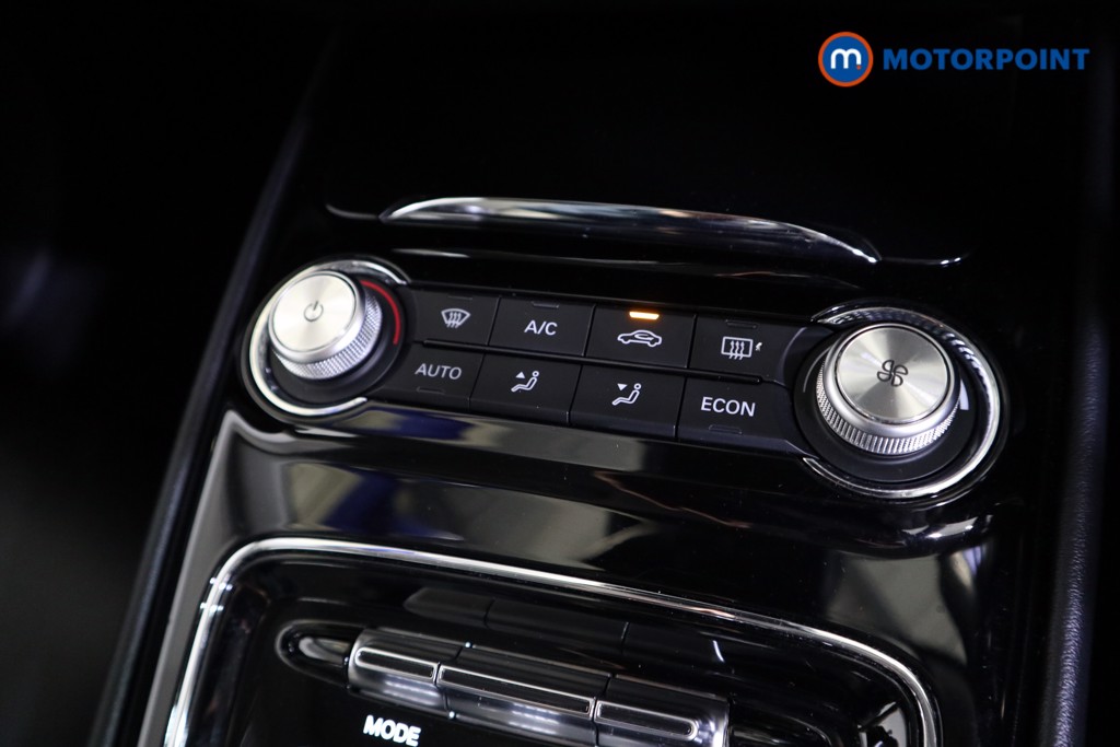 Mg Motor Uk MG5 Exclusive Automatic Electric Estate - Stock Number (1564677) - 8th supplementary image