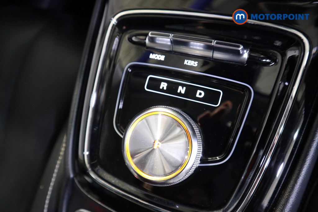 Mg Motor Uk MG5 Exclusive Automatic Electric Estate - Stock Number (1564677) - 9th supplementary image