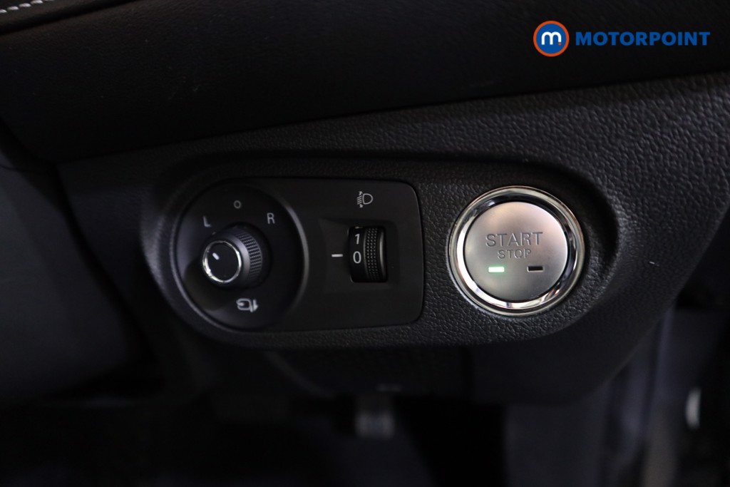 Mg Motor Uk MG5 Exclusive Automatic Electric Estate - Stock Number (1564677) - 11th supplementary image