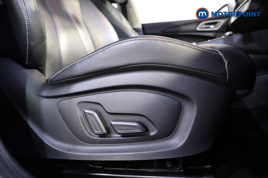 Mg Motor Uk MG5 Exclusive Automatic Electric Estate - Stock Number (1564677) - 14th supplementary image