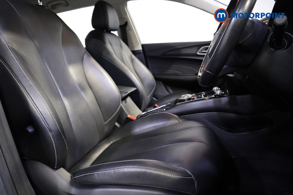 Mg Motor Uk MG5 Exclusive Automatic Electric Estate - Stock Number (1564677) - 15th supplementary image