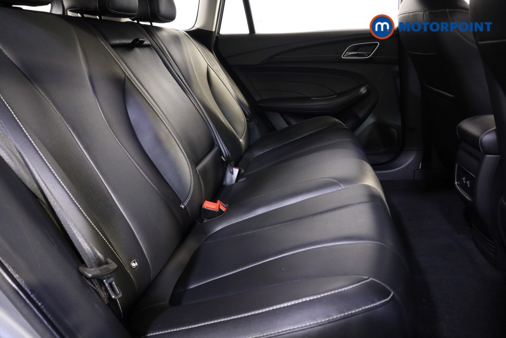 Mg Motor Uk MG5 Exclusive Automatic Electric Estate - Stock Number (1564677) - 16th supplementary image