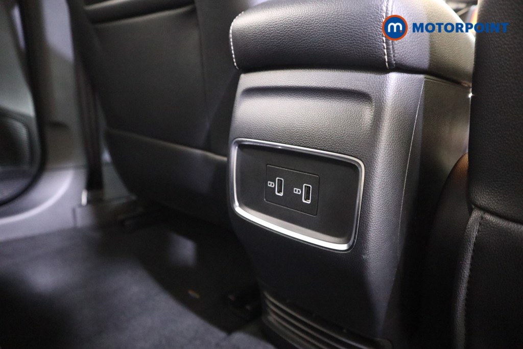 Mg Motor Uk MG5 Exclusive Automatic Electric Estate - Stock Number (1564677) - 18th supplementary image