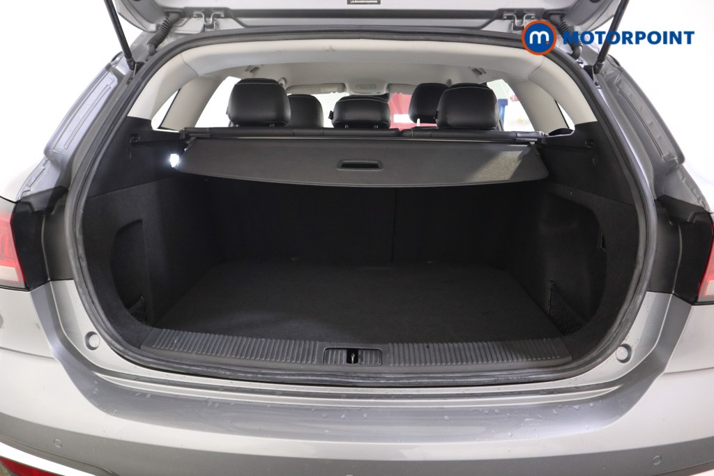 Mg Motor Uk MG5 Exclusive Automatic Electric Estate - Stock Number (1564677) - 20th supplementary image